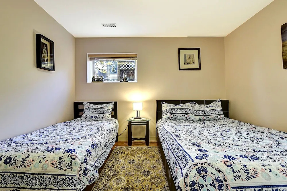 Beautiful Rodee Homestay -west Kelowna