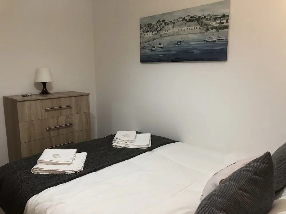 Modern Flat in Holloway