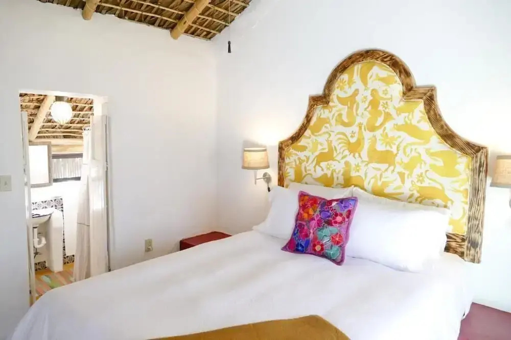 La Bohemia Hotel Pequeno