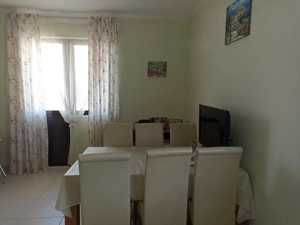 Yuriy apartments 1