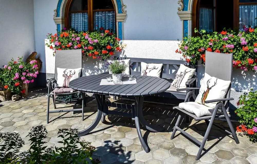 Nice Apartment in Bichlbach With 1 Bedrooms