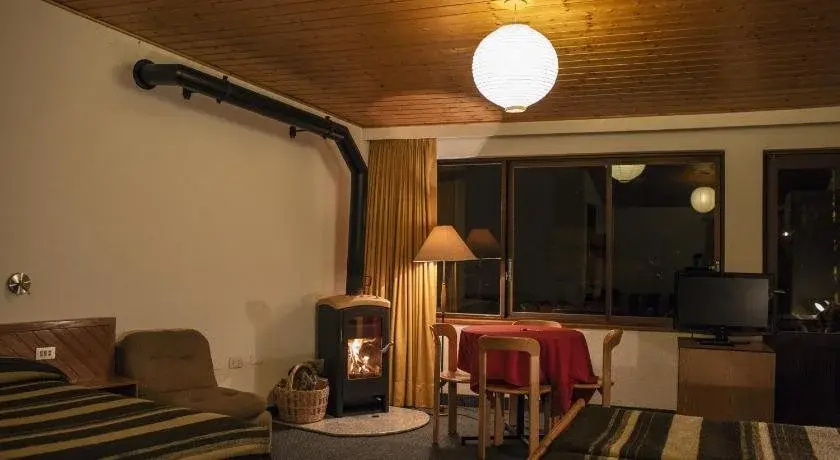 Hotel Andino Club - Hotel Asociado Casa Andina