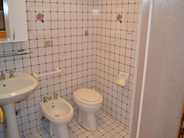 Residence Tre Palme - Localo