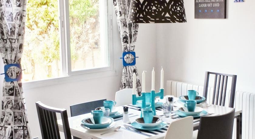 Casa del Mar Bahia Azul