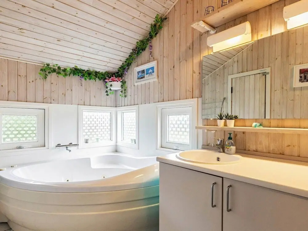 8 Person Holiday Home in Humble