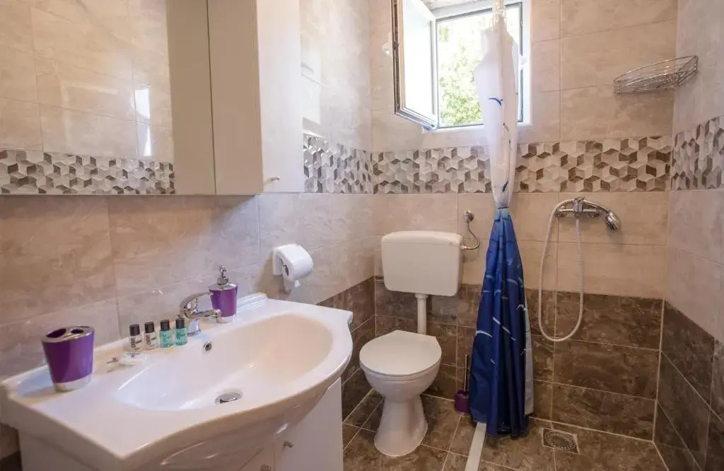 Apartments Dalmatia Blue