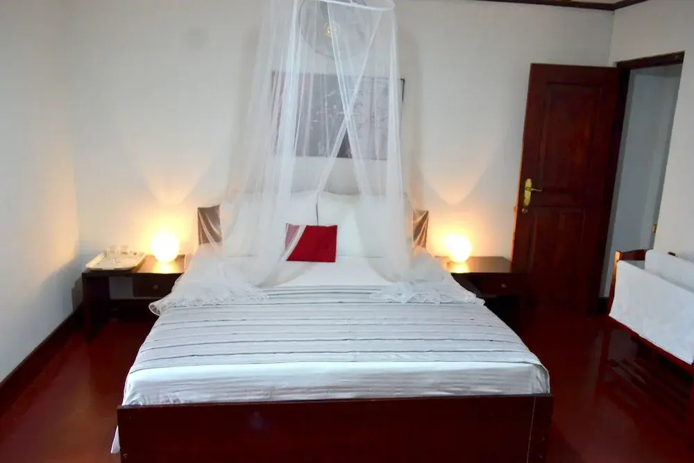 Kithul Villa