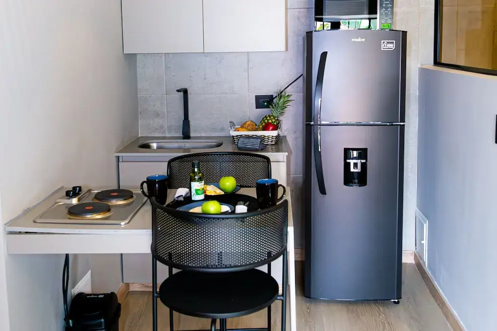 Las Lomas Luxury Lofts