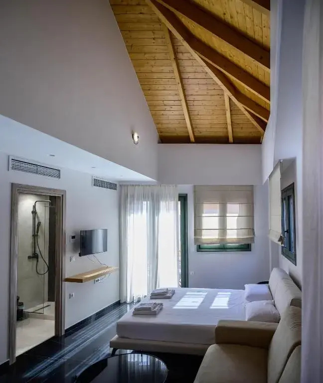 Luxury Suites by Panagiota