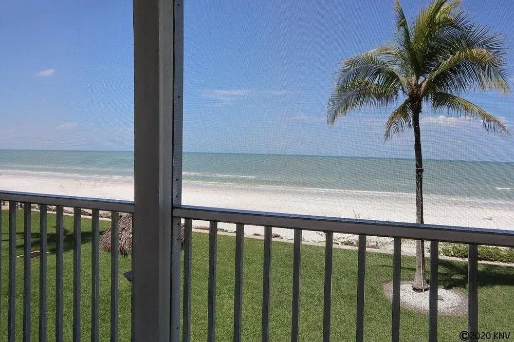 Smugglers Cove 1B5 2 Bedroom Condo