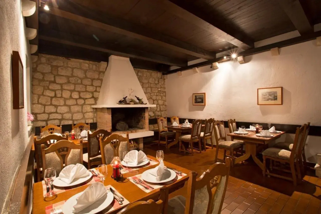 Maistra Select Astarea Hotel