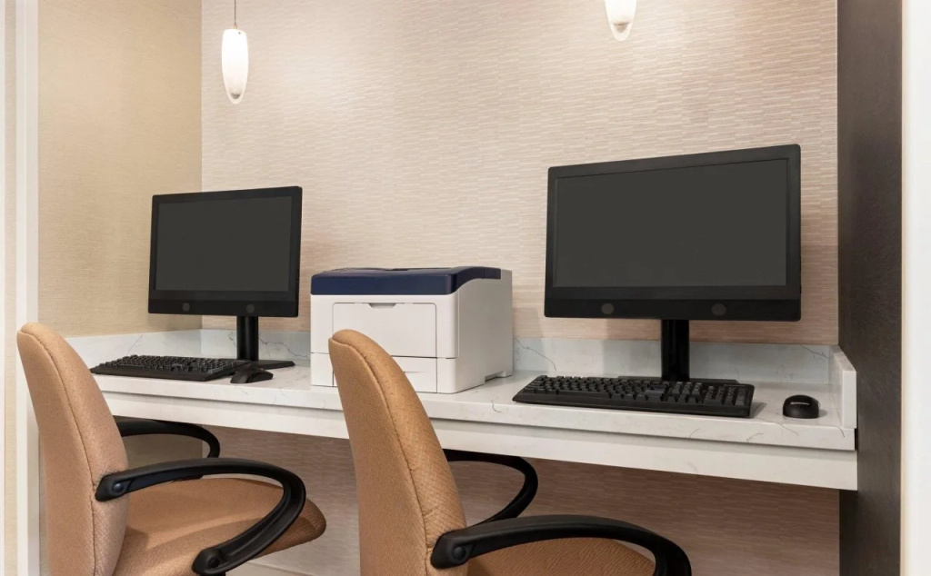 Residence Inn Houston Northwest / Willowbrook