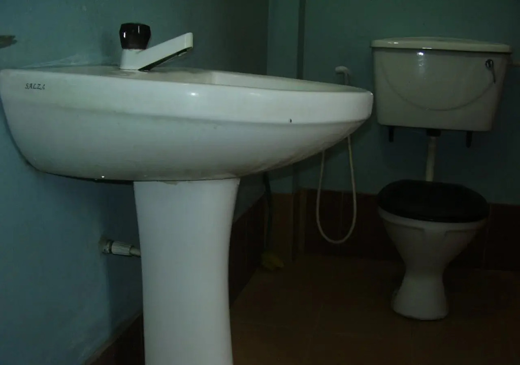 Chamenka Guest House