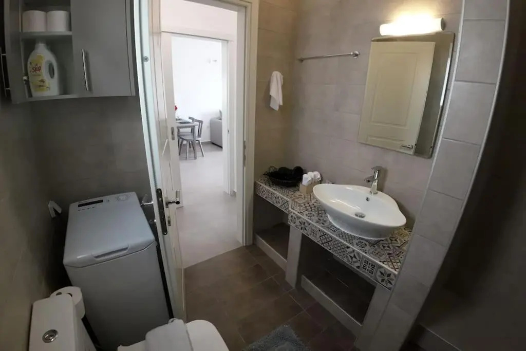 1Path Houses, Super Paradise Mykonos