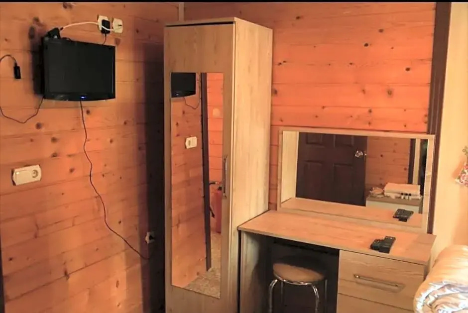 Ayder Paradise Otel
