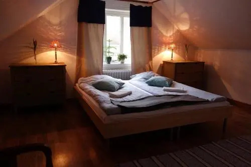 Slagesnäs Bed & Breakfast