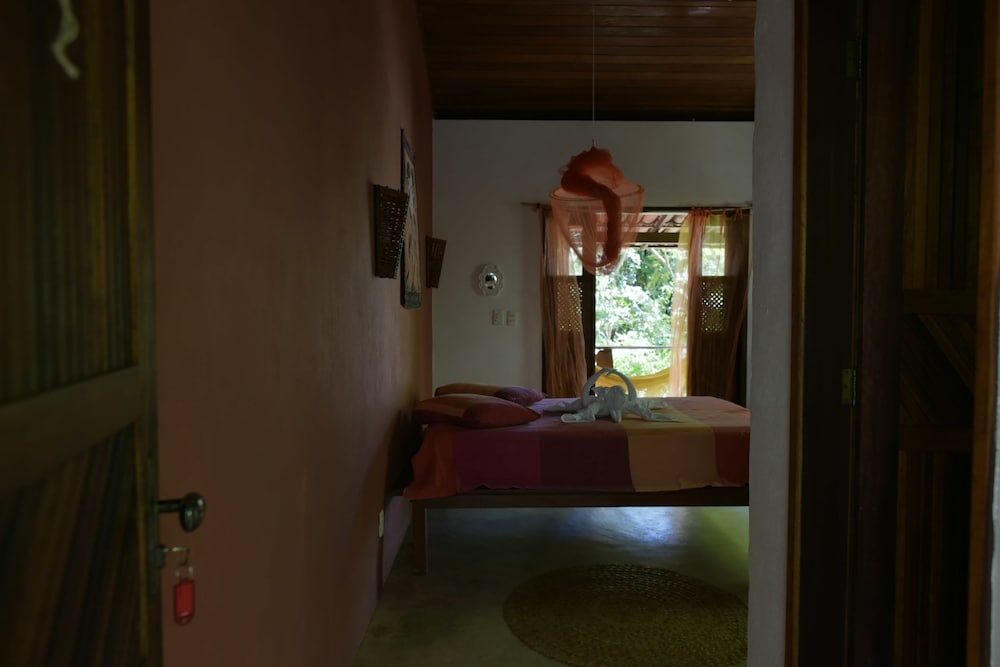 Casa Mestiça