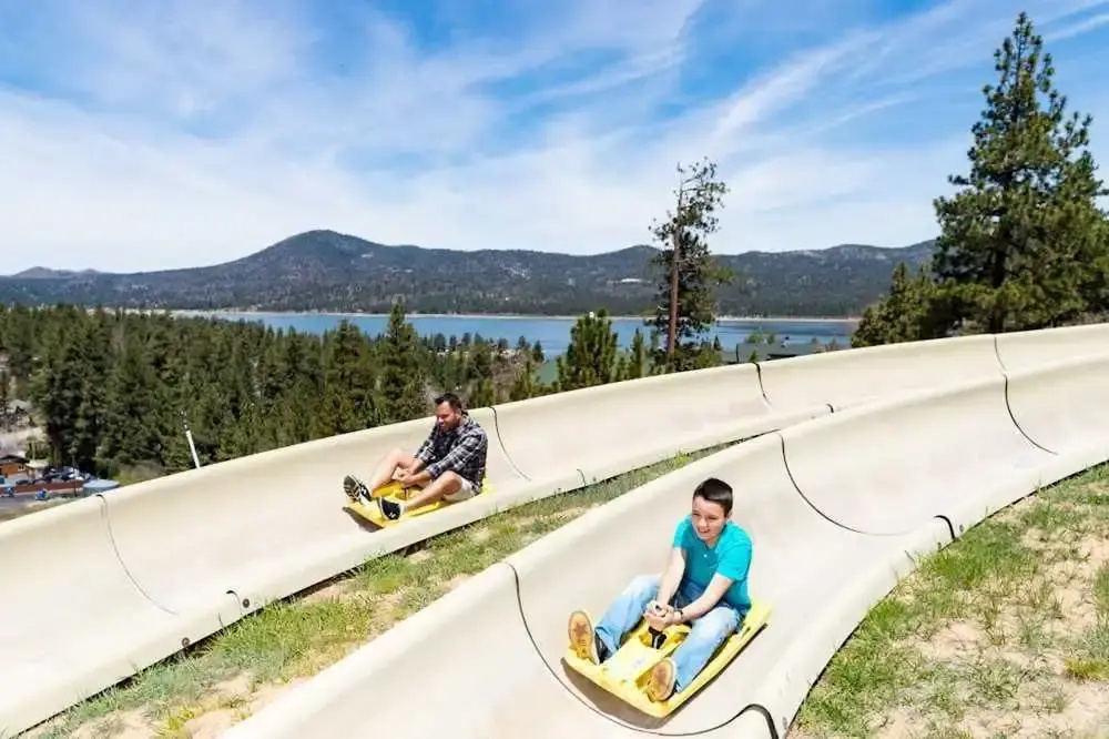 A-Frame of Mind