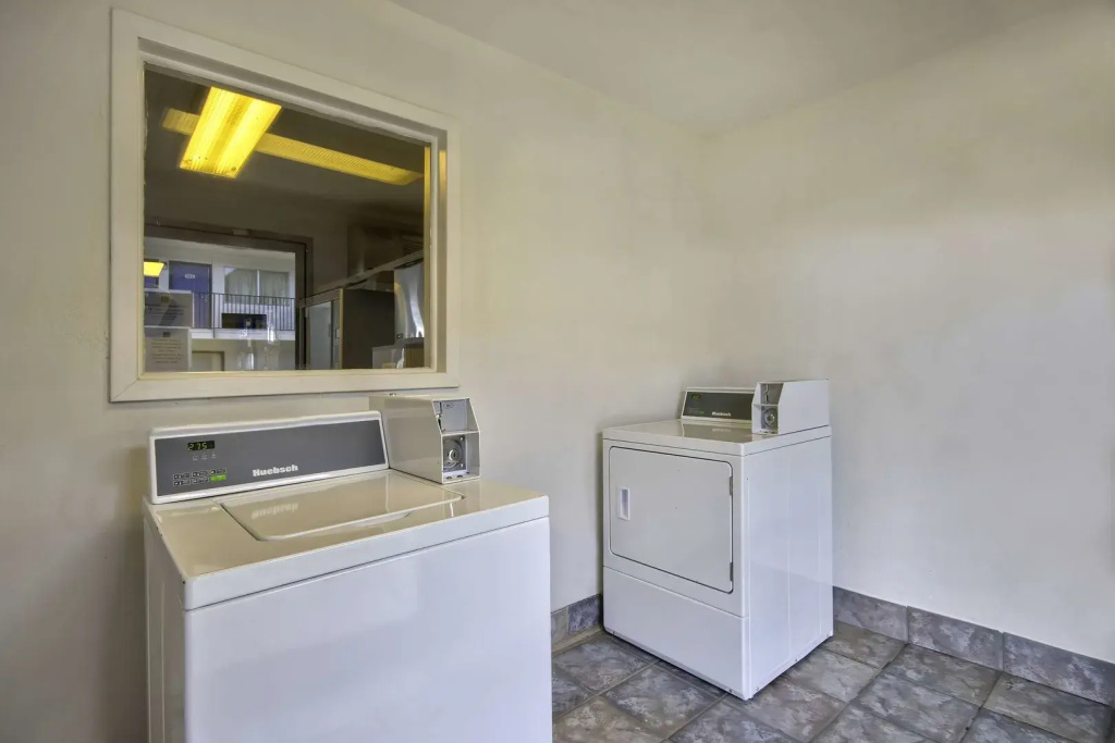 Motel 6-Farmington, NM
