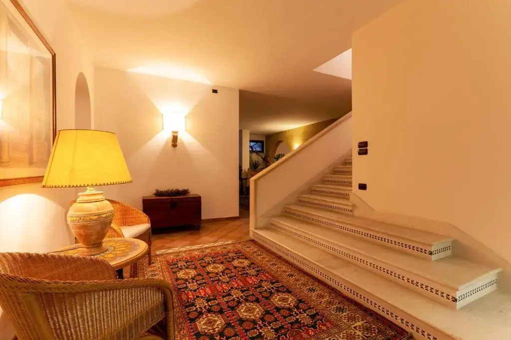 Villa Golia Pool Jacuzzi and Sauna - Happy Rentals