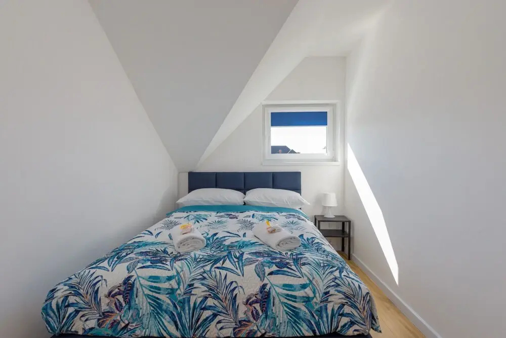 Seaside Escape Mielenko - NORTH Apartments
