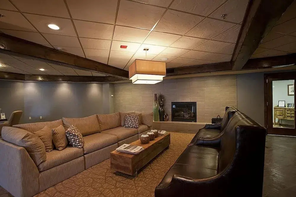 Sky Mountain Studio