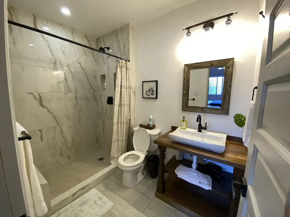 Stylish Apartments in Belize City