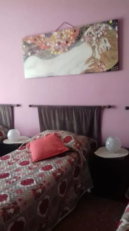 Cosmopolitan B&B
