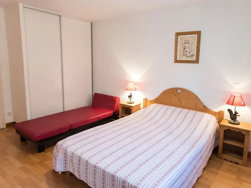 Savoy Style Mountain Stay