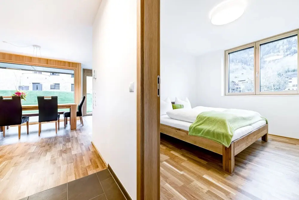 Appartementhaus La Montanara by A-Appartements