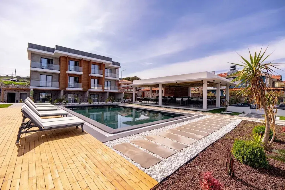 Leone Cunda Edition Otel