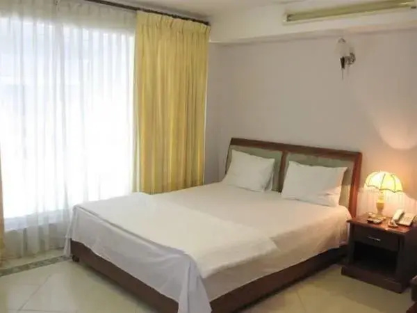 Hai Ha Hotel