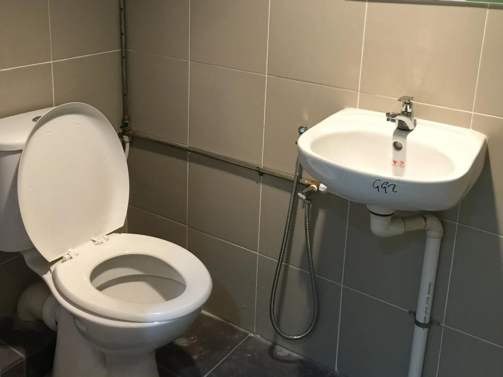 Miri Budget Inn