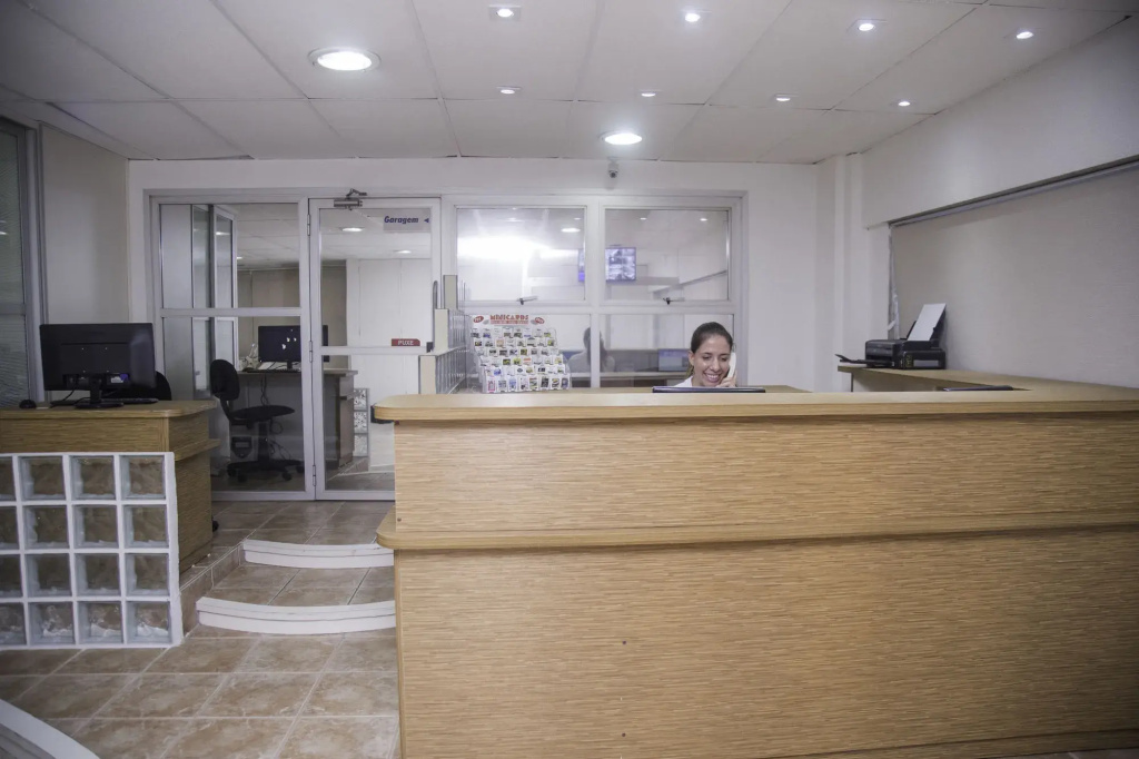 Bela Cintra Flat Service