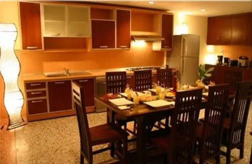 托尔马季家庭公寓酒店