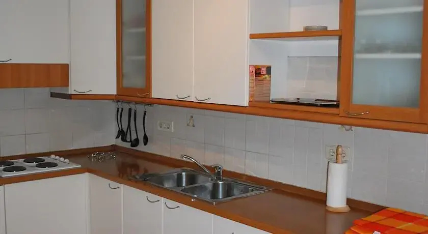 Apartments Daria