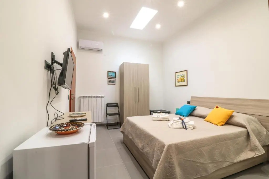 Villa Annunziata B&B