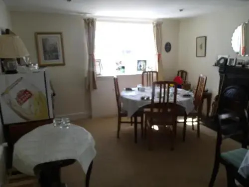 Scooniehill Farm House B&B