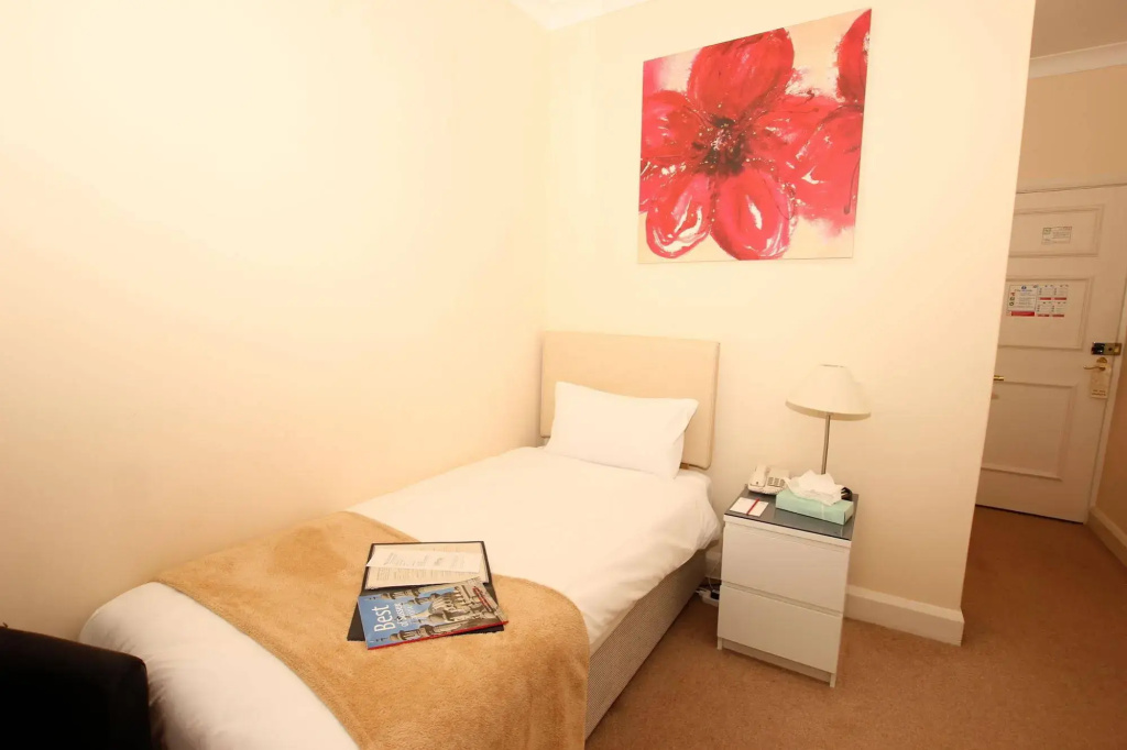 The Courtlands Hotel