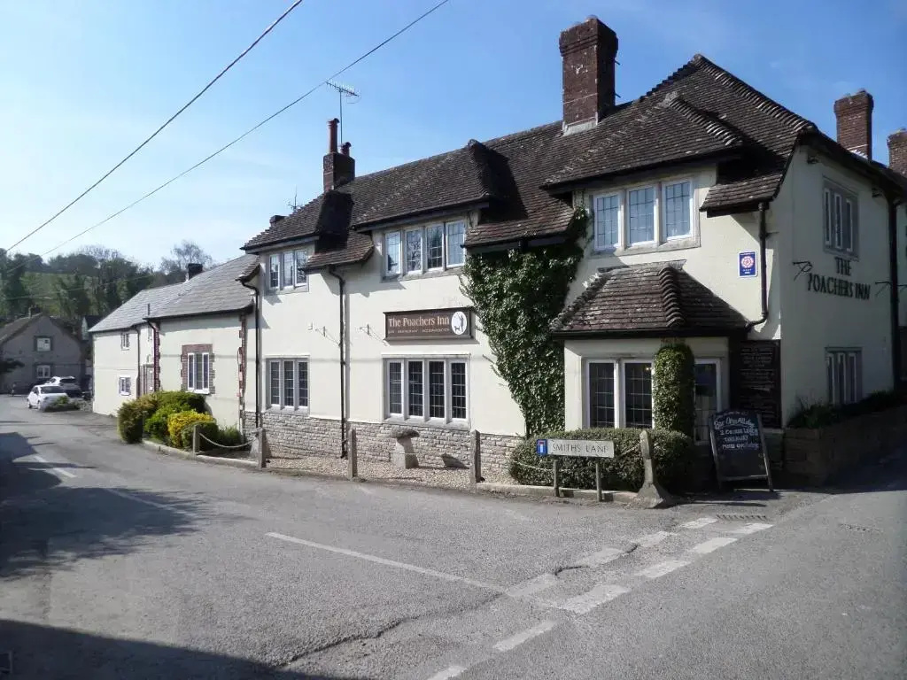 The Poachers Inn