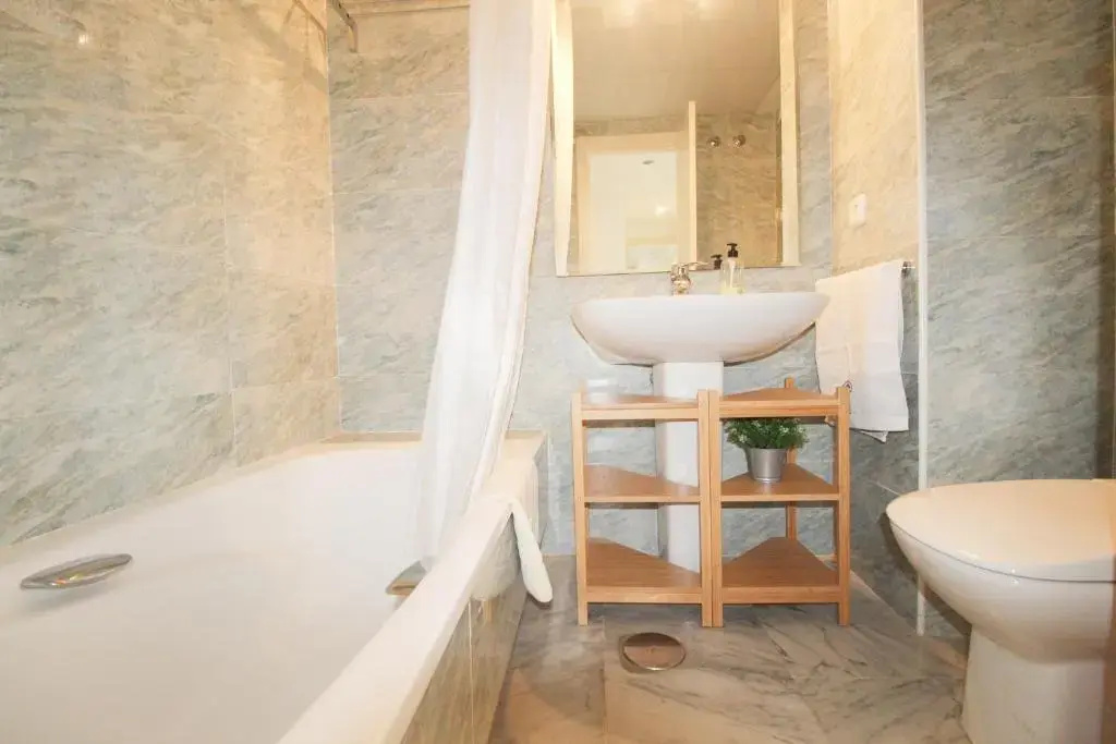 Lovely Bahia Marbella apartment
