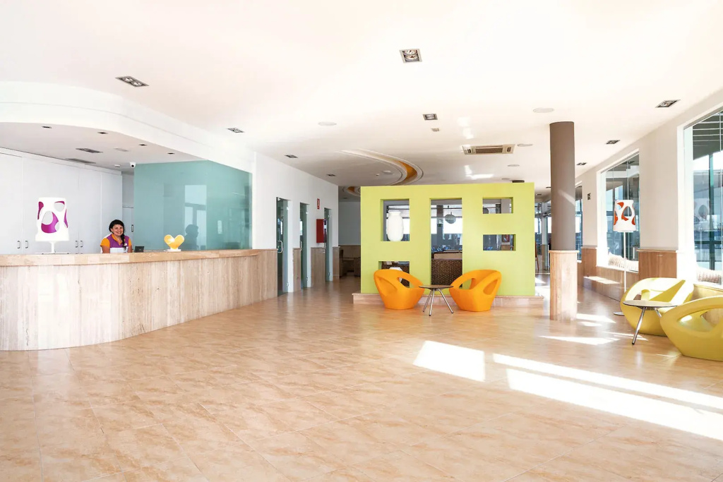 Hotel Pocillos Playa, solo Adultos
