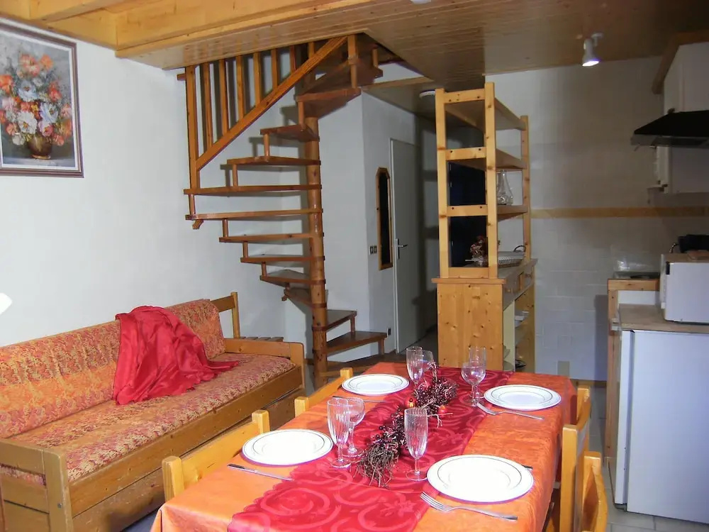 Residence Orionde