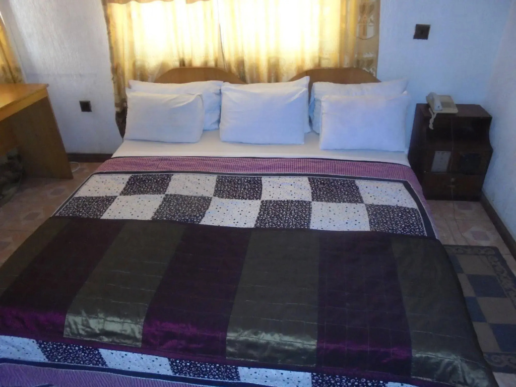 Maglab Hotel