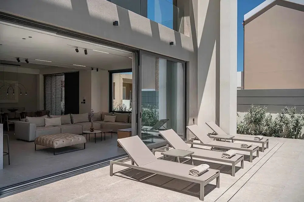 Sancy Luxury Villa
