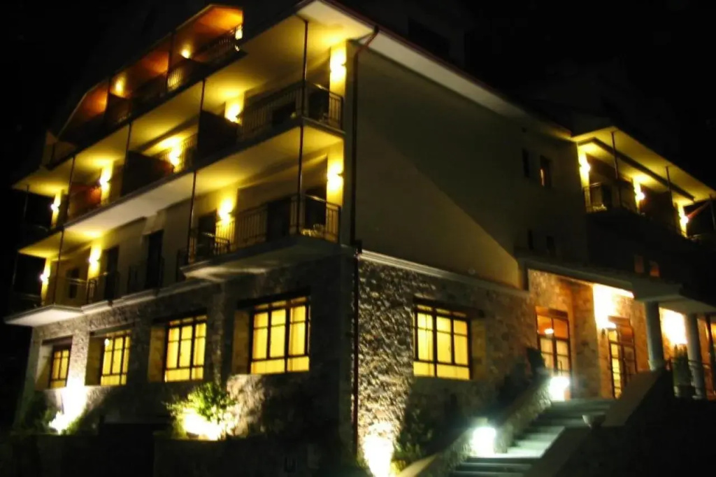 Hotel Cotiella