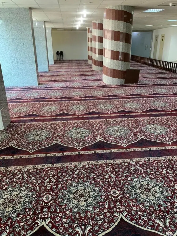 Durrat Albayan hotel