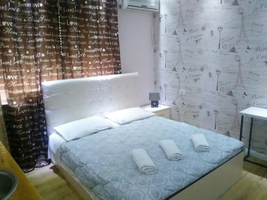 Choose Balkans Apartments