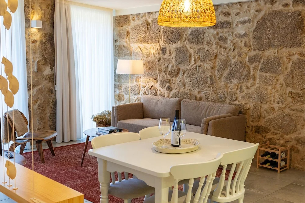 Portugal Boutique Winery Apartments