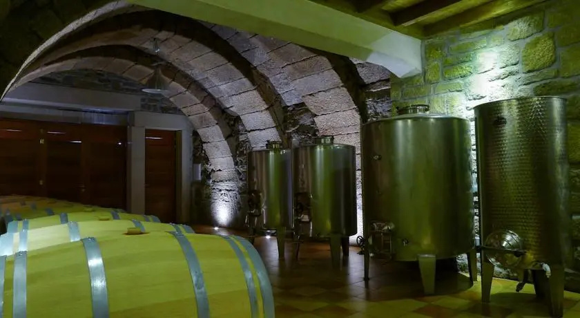 Casas Rurales Arribes Durii